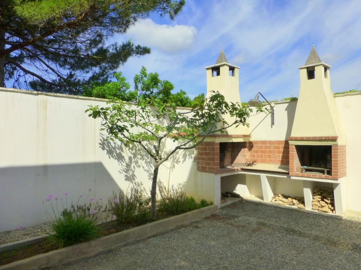 Villa Suzannah Lendinuso ภายนอก รูปภาพ